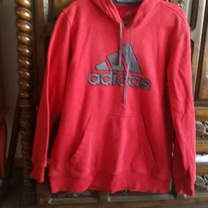 Adidas hoodie